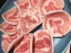 -韩悦牛排烤肉无限续(宝能中心店)