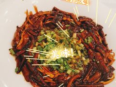 -翠亭酒家(山西南路店)