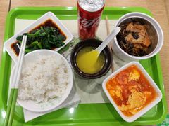 -老乡鸡(南京高淳悦达广场店)