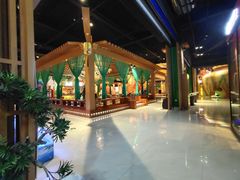 -木子塘汗蒸生活馆(财富港店)