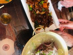 -东北大院·东北菜(三台子店)
