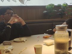 -船歌·鱼水饺青岛菜(金狮广场店)