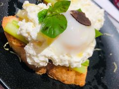 黑松露低温蛋-JUN PASTRY(南通市圆融购物中心工农路店)