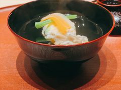 -晴空·日本料理(万象城店)