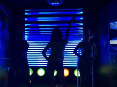 -曼谷杜莎夫人蜡像馆