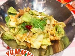 -四道菜·福建菜馆(莆田万达店)