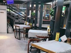 -云晓光头烧烤吧(盛夏店)
