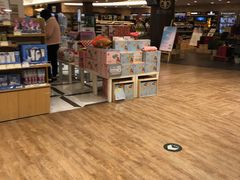 -金鹰超市(国际购物中心新街口店)