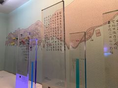 -白鹤梁水下博物馆