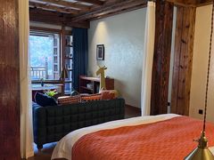 -九如山休闲旅游度假区
