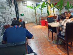 大堂-荔银肠粉(广州天河华利路店)