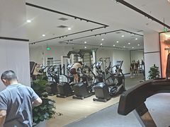 -奇迹健身(金牛凯德店)
