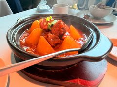 -三清潭烧鹅(兴业太古汇店)