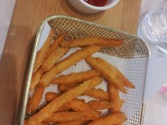 -NOKNOK若蔻亲子餐厅(天地壹方北馆店)