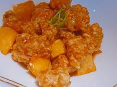 -南门食仙·手工福州菜(南门兜店)