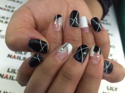 -LILY NAILS美甲美睫