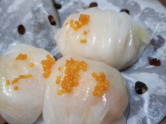 虾饺-明泉居茶点荟(车陂店)