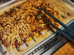 -新石器烤肉(南站店)