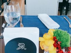 -Social 秀西餐厅-长沙瑞吉酒店(运达店)