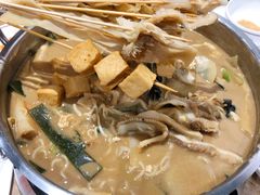 -杨翔豆皮涮牛肚(华阳城店)