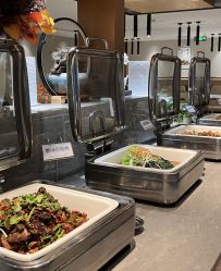 -无锡君来洲际酒店·宴会厅