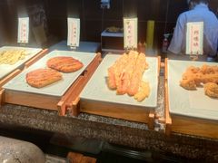 -松子料理(白家庄店)