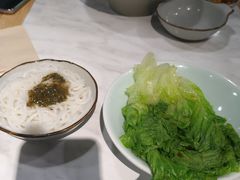 -百春原湖南牛肉粉(百联世纪店)