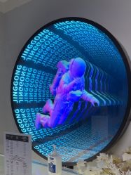 -众刺纹画·纹身·穿孔饰品·海娜定制