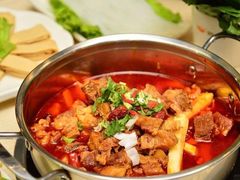 -刘一锅筋头巴脑(小北店)