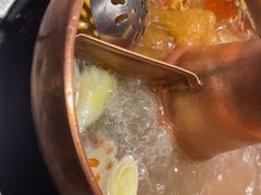 -小洋府铜锅涮肉(南锣鼓巷店)