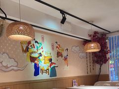 -川味堂·四川豆花(八卦岭店)