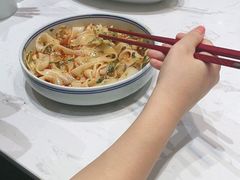 -老碗会·陕西手工面(前海世茂店)