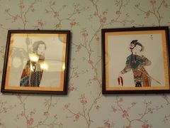 -四世同堂·京菜·烤鸭(双井店)