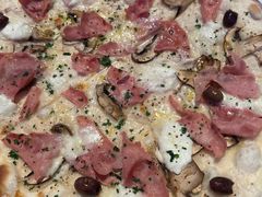 特级皇后披萨-玛尚诺Pizza&Bar(长泰广场店)