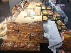 -欧式面包坊(青岛万象城店)