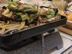 -美达尔烧烤海鲜家常菜(泰山路店)