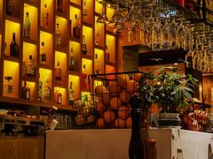 -安妮意大利餐厅(国贸店)