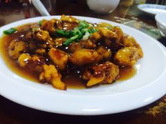 -凰仪桥饭店(鲁迅西路店)