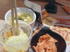 -吉野家(复兴路第二餐厅店)