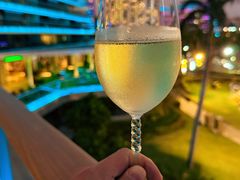 -三亚绿发山海天JW万豪酒店