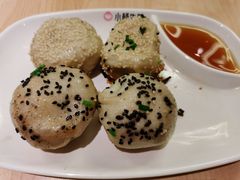 -小杨生煎(湟普汇店)