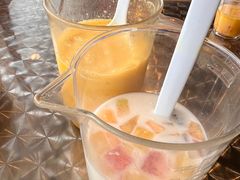 -日昌餐馆(亦庄店)