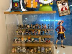 -HONGA HONGA雄家(曹路店)