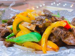 煎新西兰牛仔肉-旺角餐厅(潮州大道店)