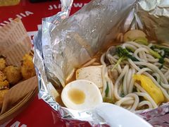 -见味花甲(福田coco park店)