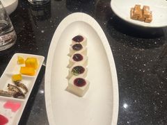 -铭轩中餐厅·海南菜·粤菜(亚龙湾瑞吉店)