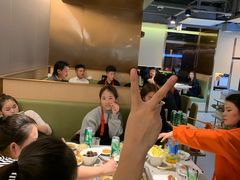 -海底捞火锅(公益西桥店)