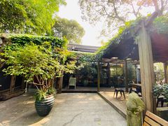 -旅马餐厅(茅家埠店)