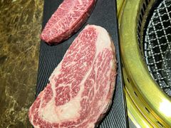 -觅福里•熟成和牛餐厅