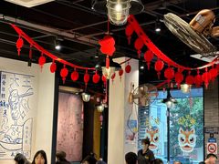 -鲜得来排骨年糕(即墨路店)